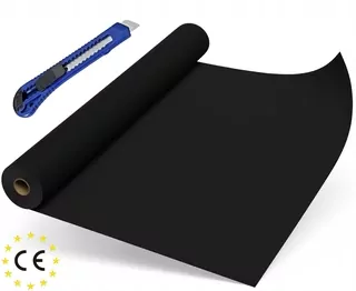 Izolačná fólia Eurovent 20 x 5 m